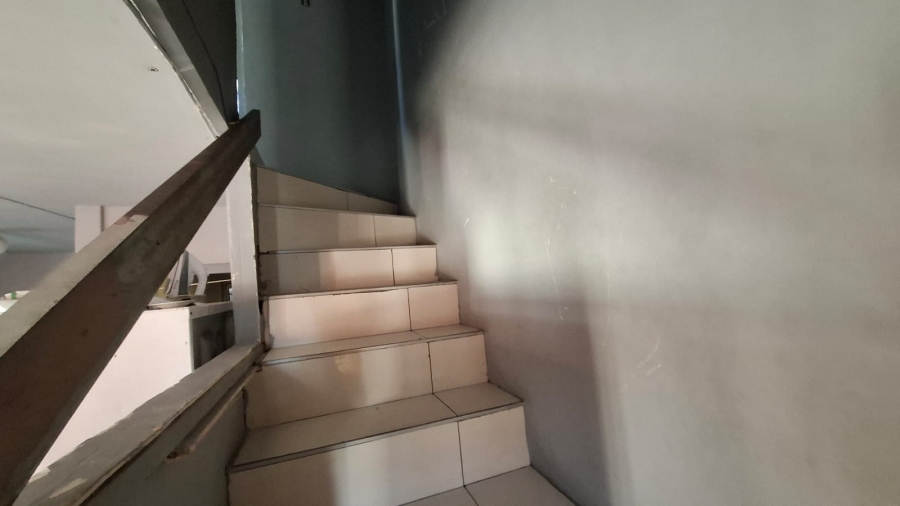 2 Bedroom Property for Sale in Woodlands Western Cape